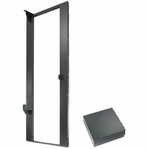 APC Rack Air Removal Unit SX 750mm Wide