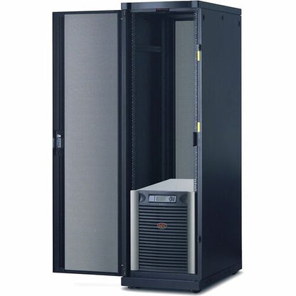 APC Symmetra LX 8kVA Scalable to 8kVA N+