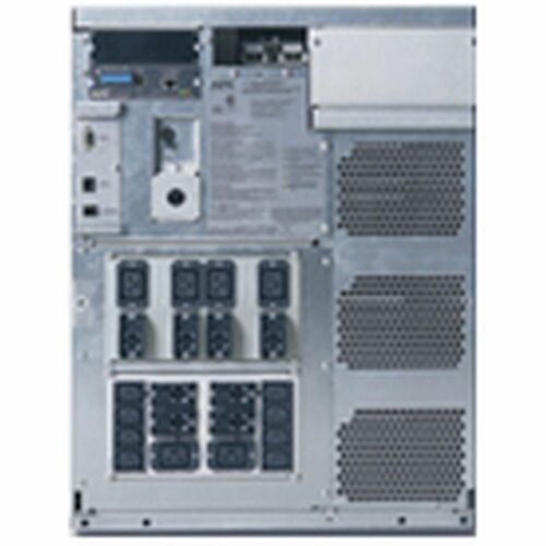 APC Symmetra LX 8kVA Scalable to 8kVA N+