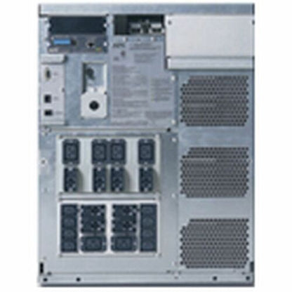 APC Symmetra LX 8kVA Scalable to 8kVA N+