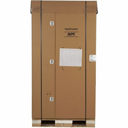 NetShelter SX 42U 600mm Wide x 1070mm De