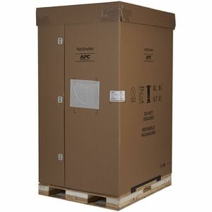 NetShelter SX 42U 600mm Wide x 1070mm De