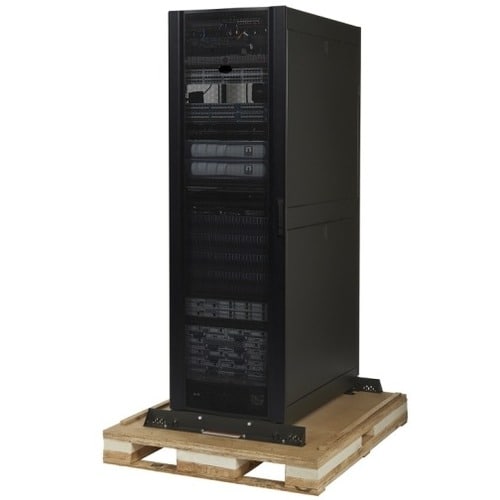 NetShelter SX 42U 600mm Wide x 1070mm De