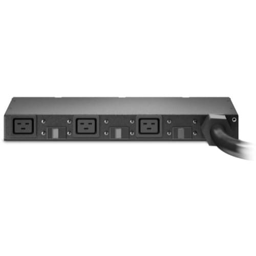 Rack PDU. Basic. 0U/1U. 220-240V. 63A. (