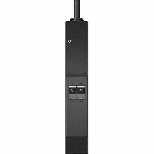 RACK PDU. BASIC. VERTICAL. 220-240V. 32A