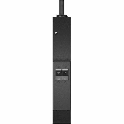 RACK PDU. BASIC. VERTICAL. 220-240V. 32A