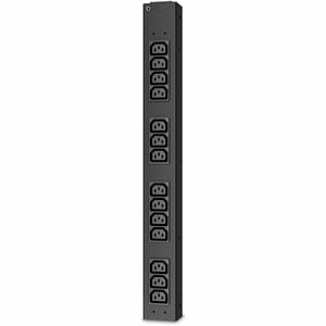 RACK PDU. BASIC. HALF HEIGHT. 100-240V/2
