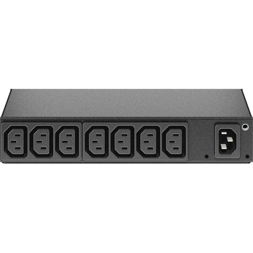 Rack PDU. Basic. 0U/1U. 120-240V/15A. 22