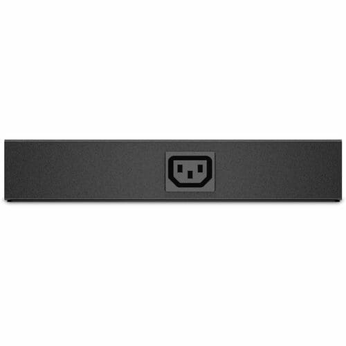 Rack PDU. Basic. 0U/1U. 120-240V/15A. 22