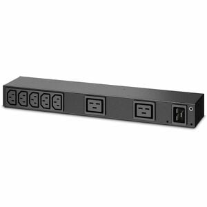 Rack PDU. Basic. 0U/1U. 100-240V/20A. 22