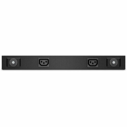 Rack PDU. Basic. 0U/1U. 100-240V/20A. 22