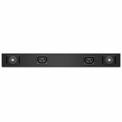 Rack PDU. Basic. 0U/1U. 100-240V/20A. 22