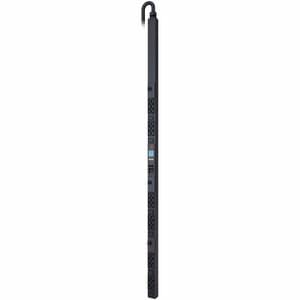 Rack PDU 2G. Metered. ZeroU. 10.0kW. 208