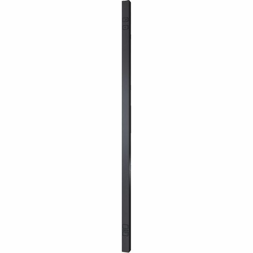 Rack PDU 2G. Metered. ZeroU. 10.0kW. 208