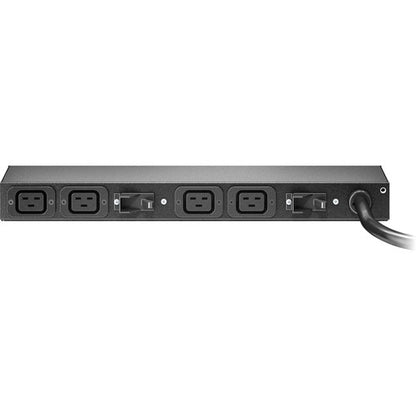 Rack PDU. Basic. 0U/1U. 220-240V. 32A. (