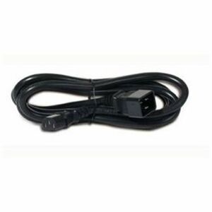 Power Cord. C13 to C20. 2.0m