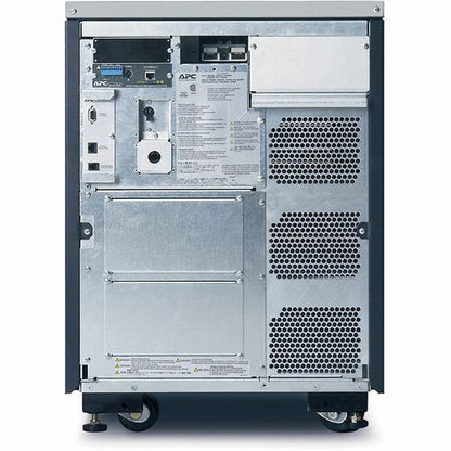 APC Symmetra LX 8kVA Scalable to 8kVA N+