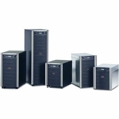 APC Symmetra LX 8kVA Scalable to 8kVA N+