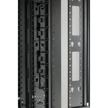 Vertical Cable Organizer. NetShelter Val