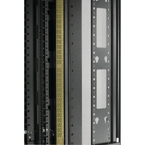 Vertical Cable Organizer. NetShelter Val
