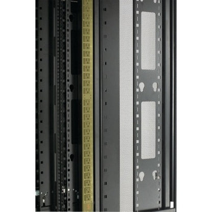 Vertical Cable Organizer. NetShelter Val