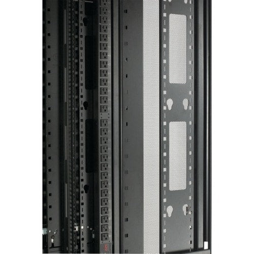 Vertical Cable Organizer. NetShelter Val