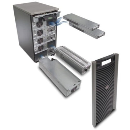 APC Symmetra LX 12kVA scalable to 16kVA