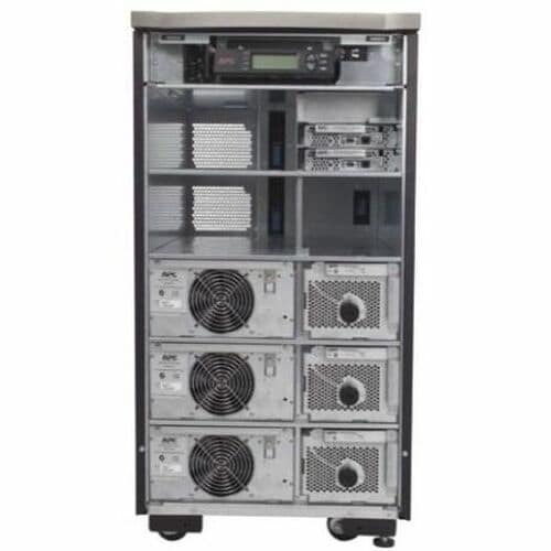 APC Symmetra LX 12kVA scalable to 16kVA