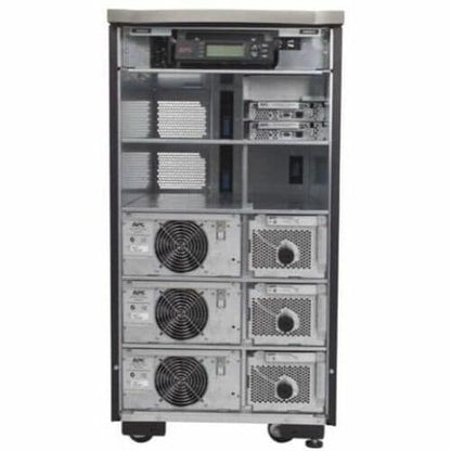APC Symmetra LX 12kVA scalable to 16kVA