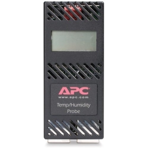 APC TEMPERATURE  HUMIDITY SENSOR WITH D