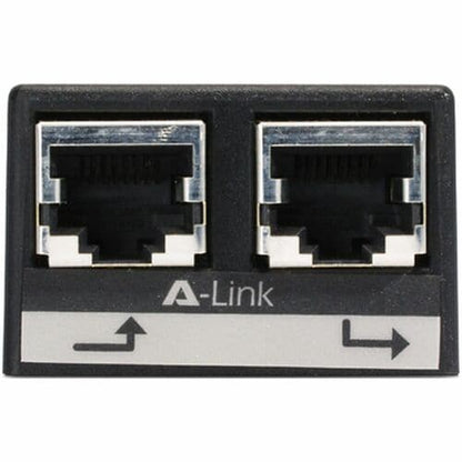 APC TEMPERATURE  HUMIDITY SENSOR WITH D