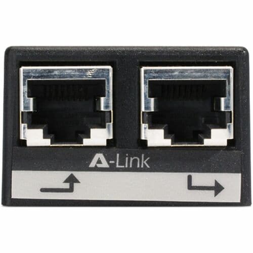 APC TEMPERATURE  HUMIDITY SENSOR WITH D