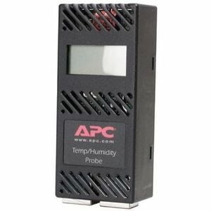 APC TEMPERATURE  HUMIDITY SENSOR WITH D