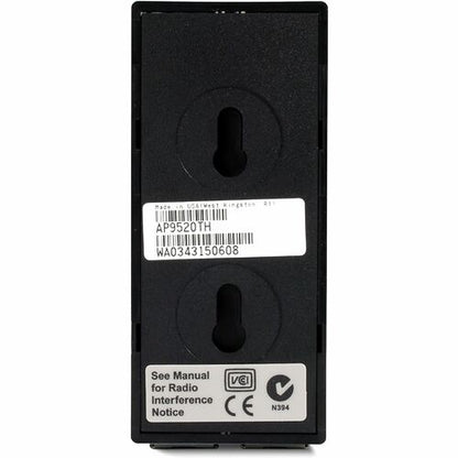 APC TEMPERATURE  HUMIDITY SENSOR WITH D