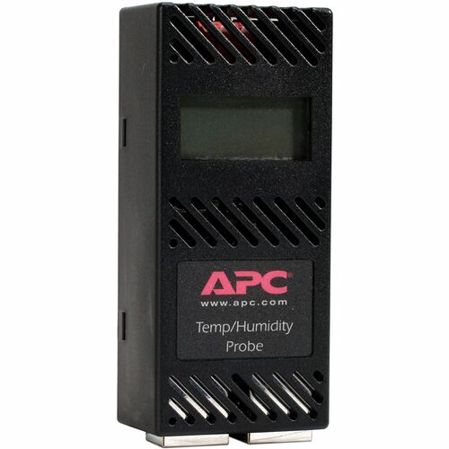 APC TEMPERATURE  HUMIDITY SENSOR WITH D
