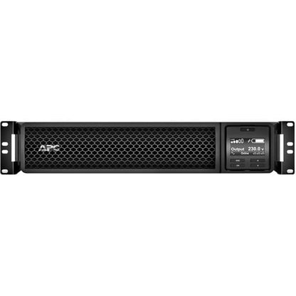 APC Smart-UPS SRT 2200VA RM 230V Network