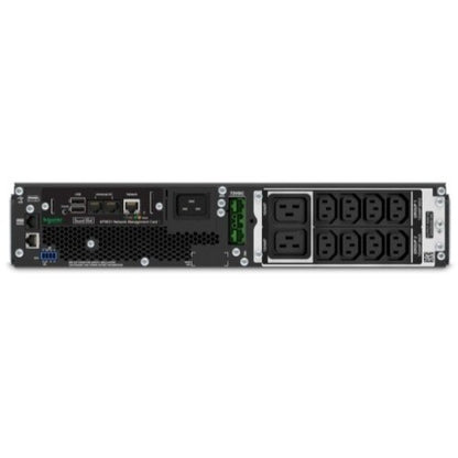 APC Smart-UPS SRT 2200VA RM 230V Network