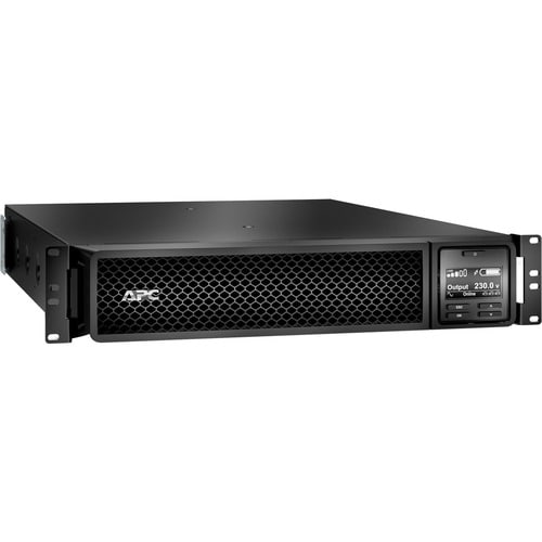 APC Smart-UPS SRT 2200VA RM 230V Network