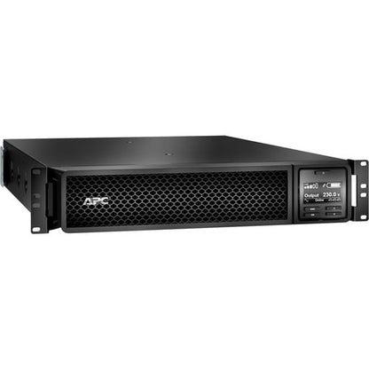 APC Smart-UPS SRT 2200VA RM 230V Network