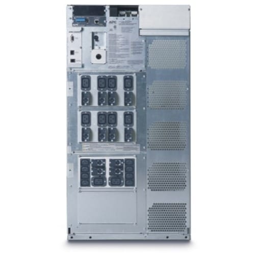 APC Symmetra LX 16kVA Scalable to 16kVA