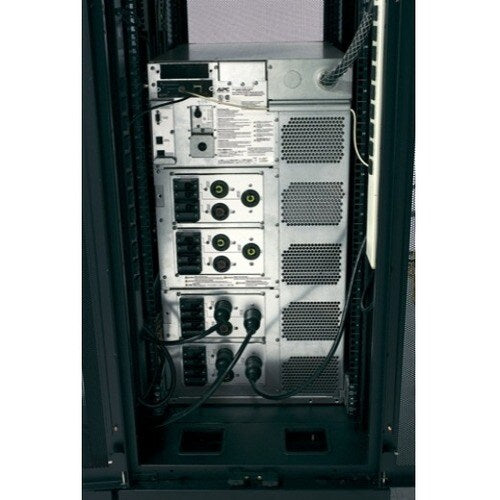APC Symmetra LX 16kVA Scalable to 16kVA