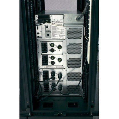 APC Symmetra LX 16kVA Scalable to 16kVA