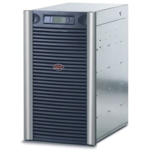 APC Symmetra LX 16kVA Scalable to 16kVA