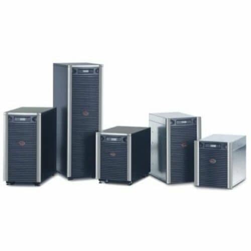 APC Symmetra LX 16kVA Scalable to 16kVA