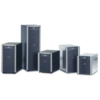 APC Symmetra LX 16kVA Scalable to 16kVA