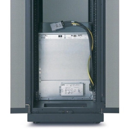 APC Symmetra LX Extended Run Rack-mount