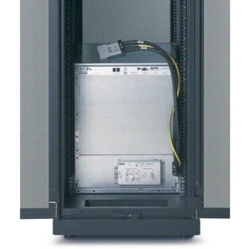 APC Symmetra LX Extended Run Rack-mount
