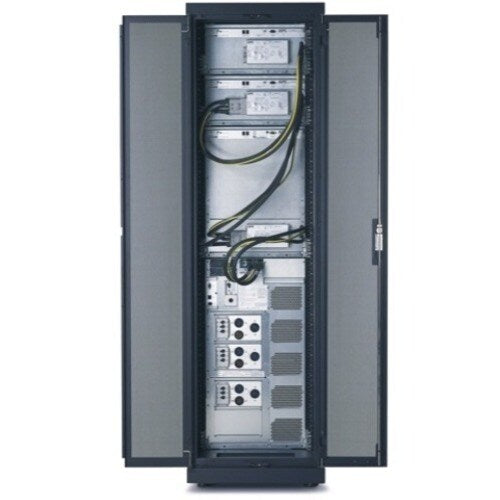 APC Symmetra LX Extended Run Rack-mount