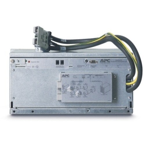 APC Symmetra LX Extended Run Rack-mount