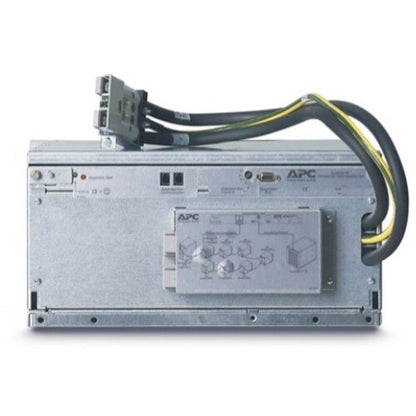 APC Symmetra LX Extended Run Rack-mount
